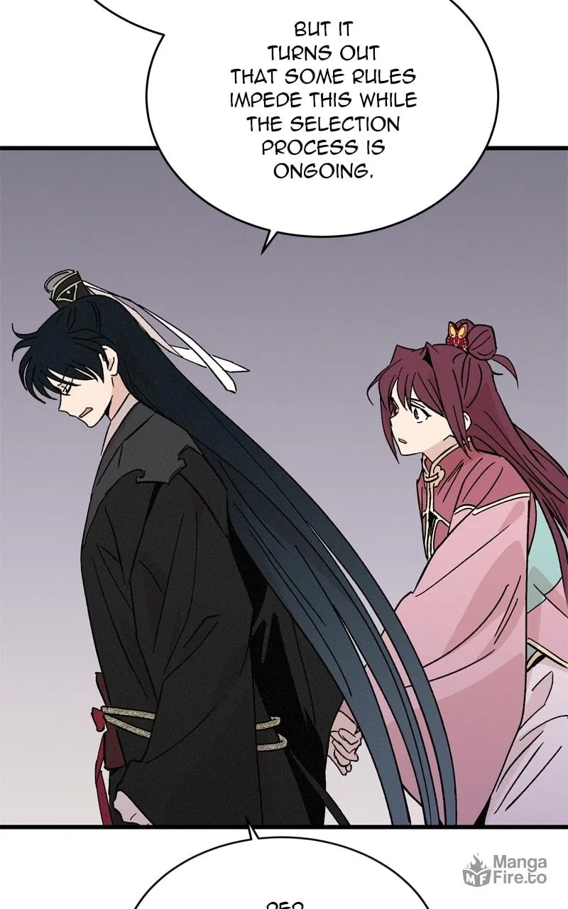 The Crown Princess Scandal Chapter 63 page 24 - 