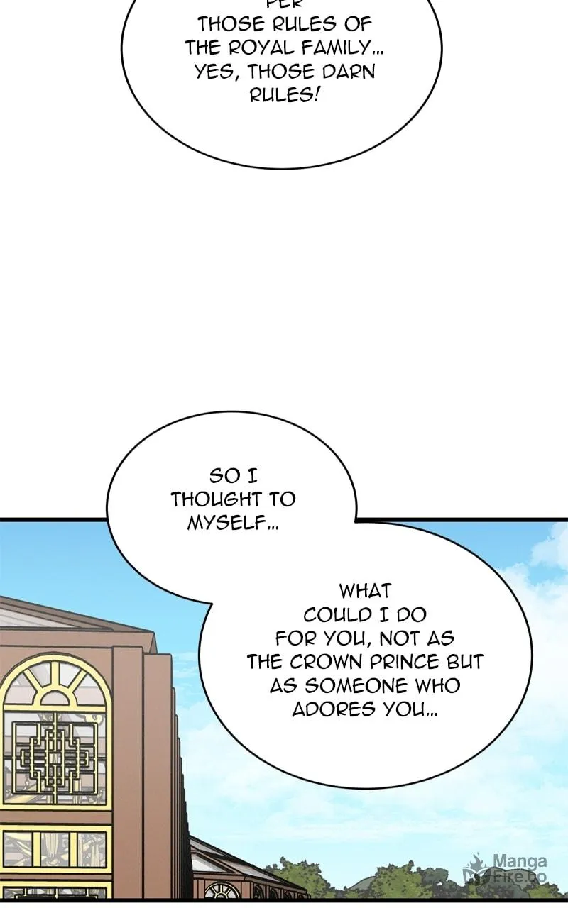 The Crown Princess Scandal Chapter 63 page 25 - 