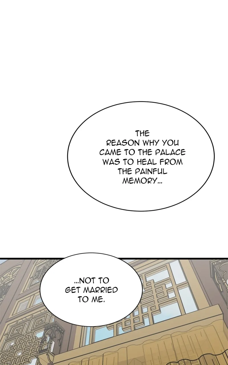 The Crown Princess Scandal Chapter 63 page 26 - 