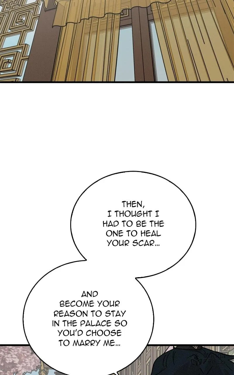 The Crown Princess Scandal Chapter 63 page 27 - 