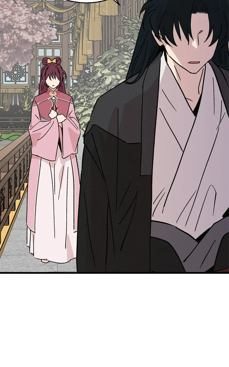 The Crown Princess Scandal Chapter 63 page 28 - 