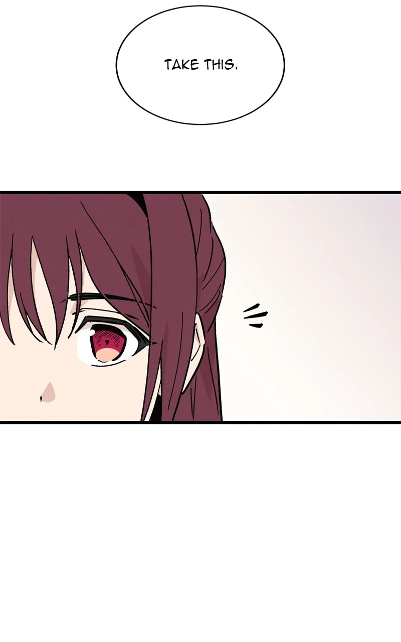 The Crown Princess Scandal Chapter 63 page 29 - 