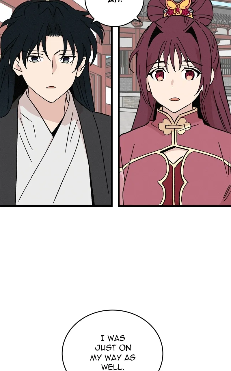 The Crown Princess Scandal Chapter 63 page 4 - 