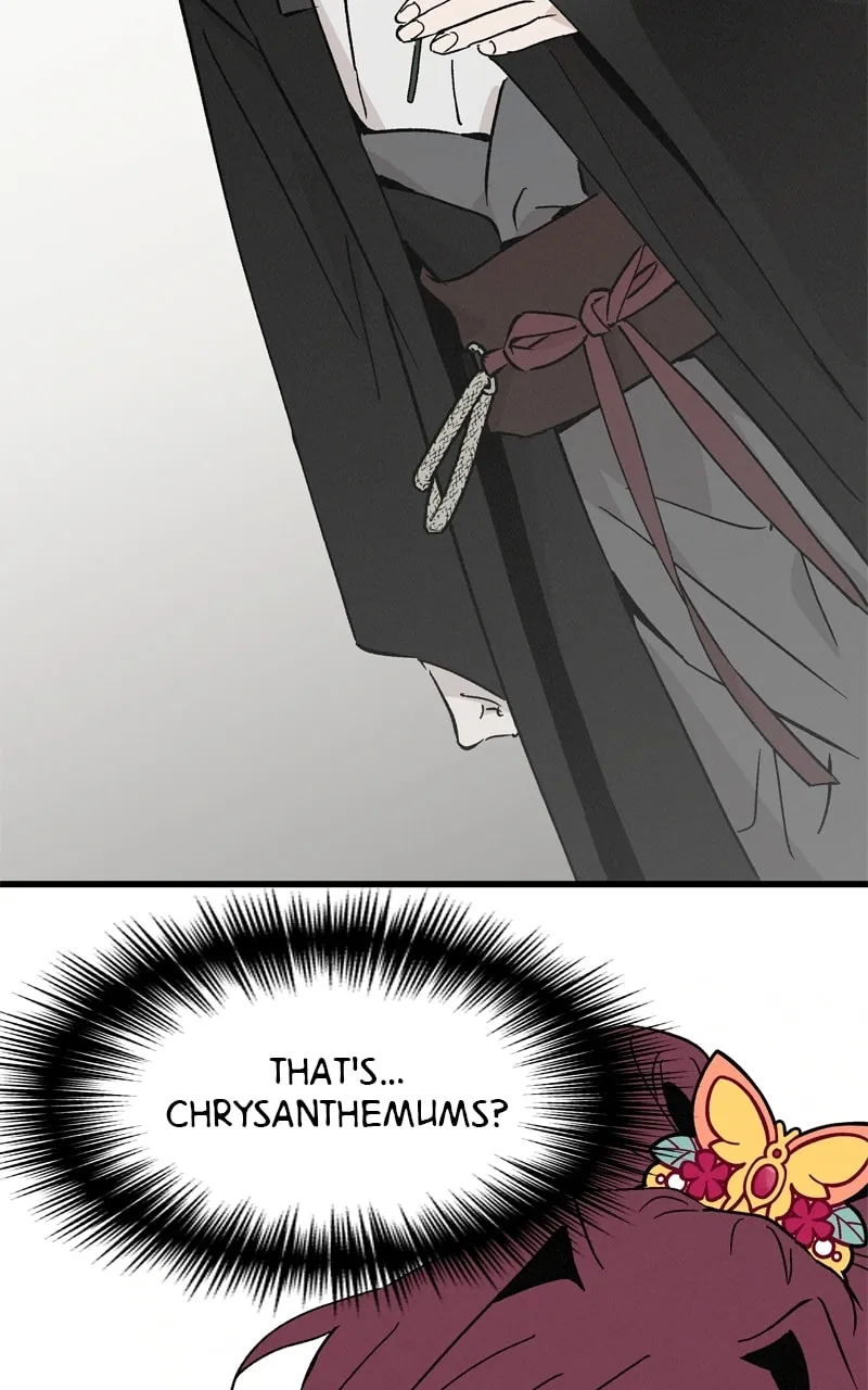 The Crown Princess Scandal Chapter 63 page 31 - 