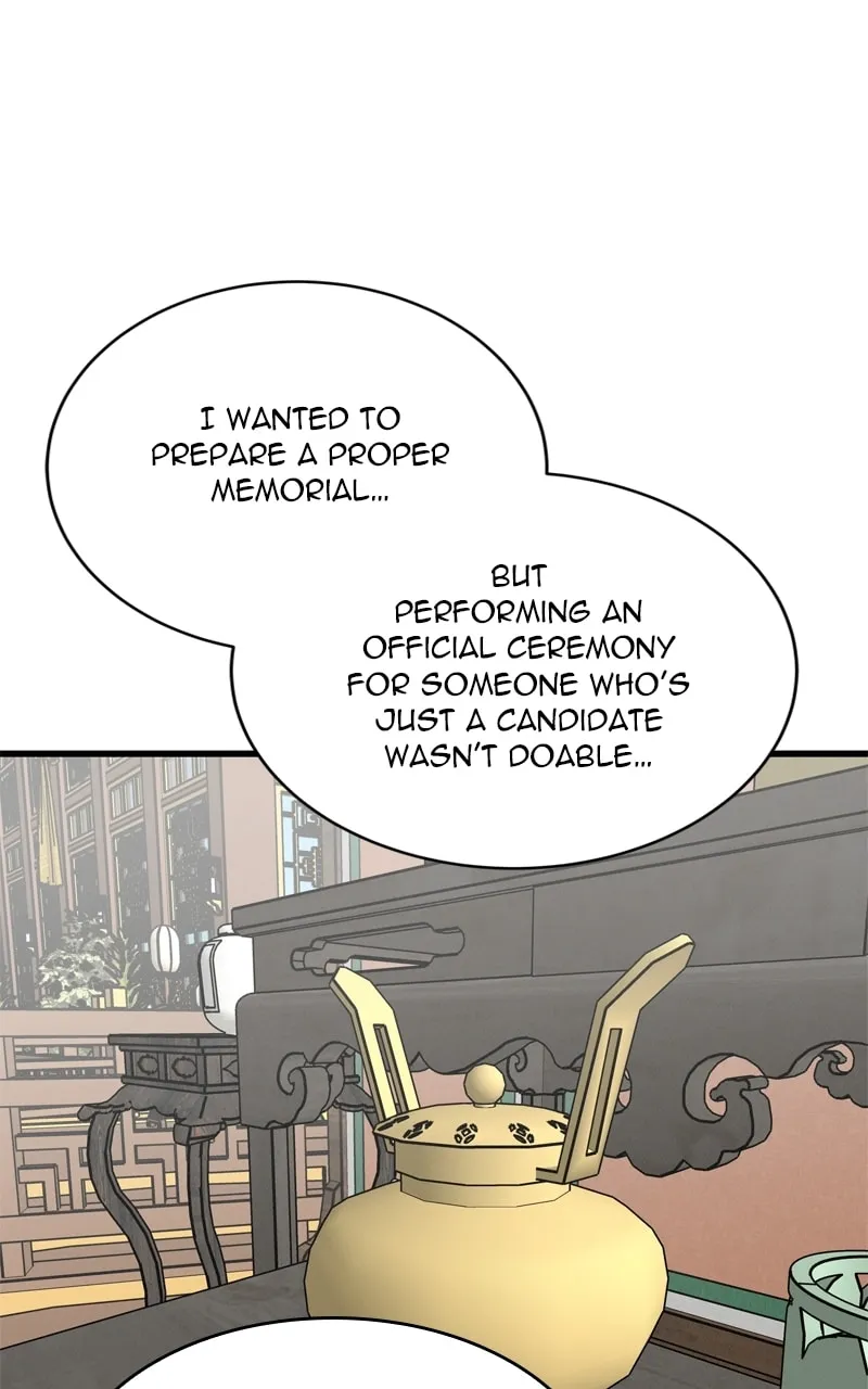 The Crown Princess Scandal Chapter 63 page 34 - 