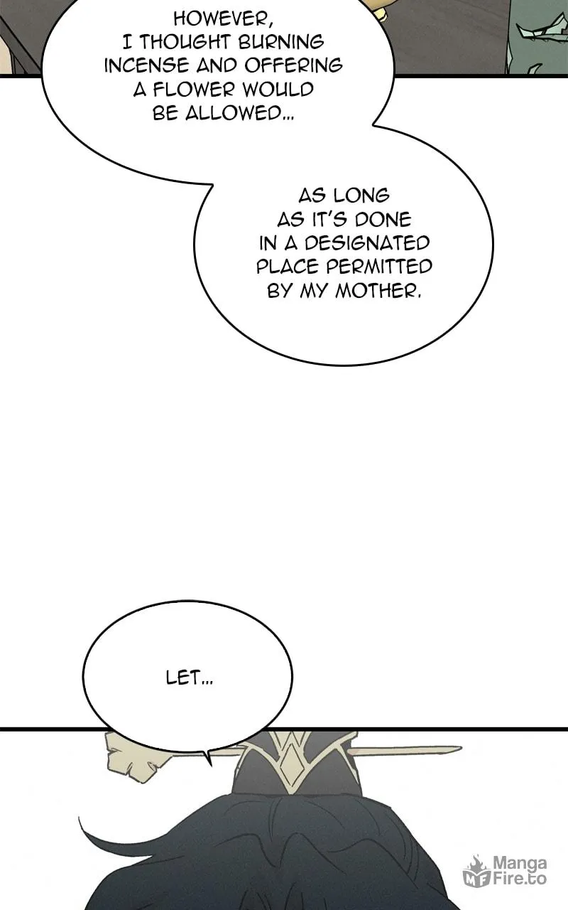 The Crown Princess Scandal Chapter 63 page 35 - 