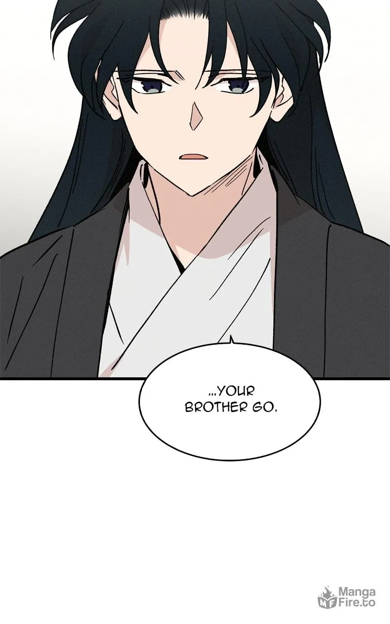 The Crown Princess Scandal Chapter 63 page 36 - 