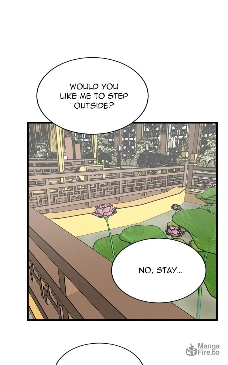 The Crown Princess Scandal Chapter 63 page 39 - 