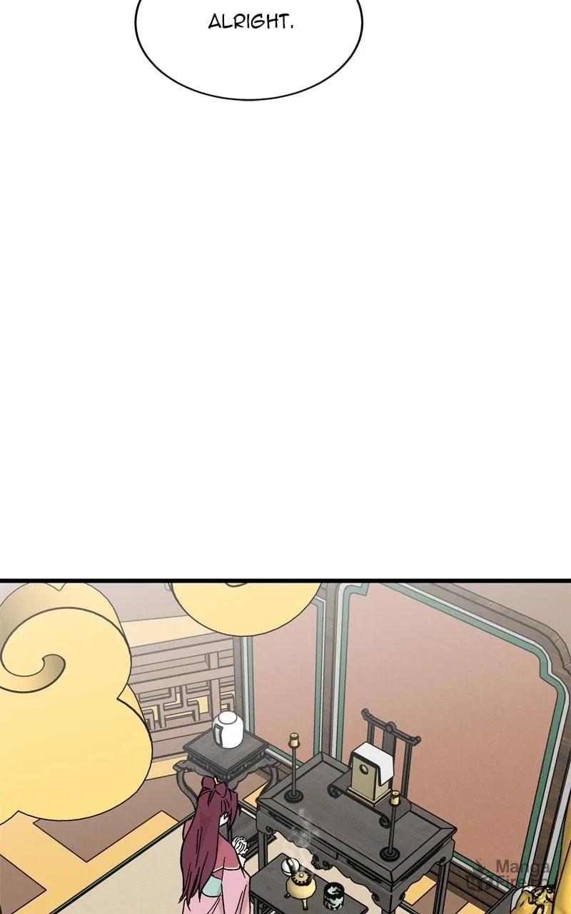 The Crown Princess Scandal Chapter 63 page 40 - 