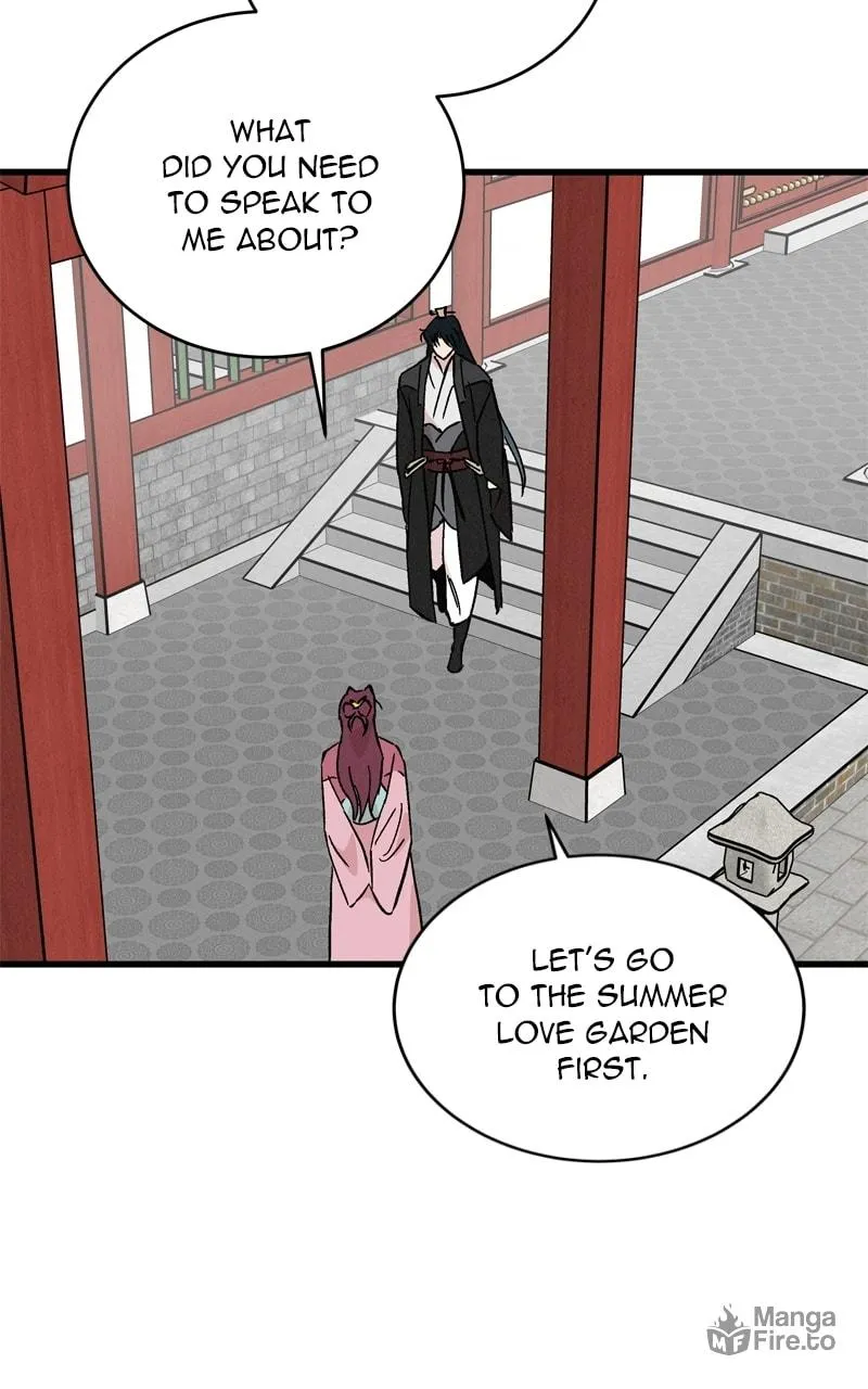 The Crown Princess Scandal Chapter 63 page 5 - 