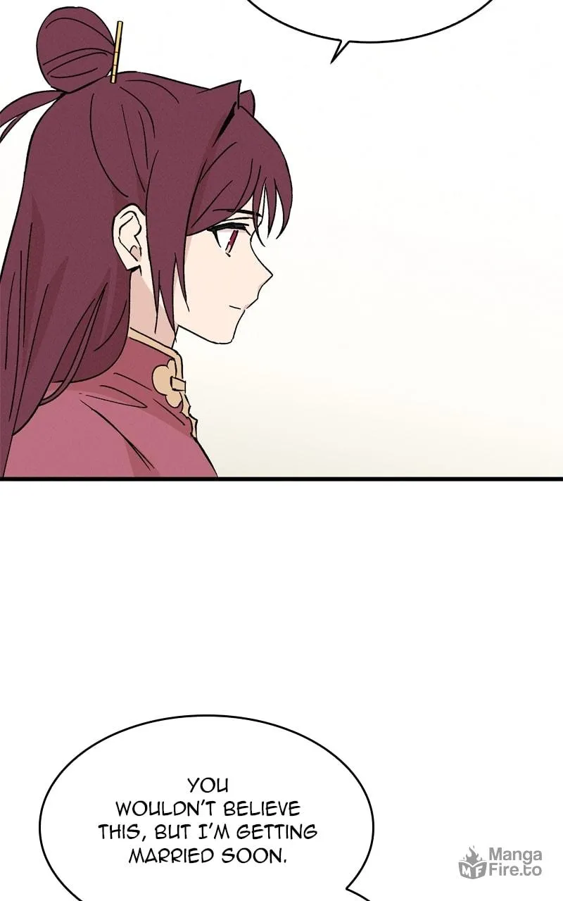 The Crown Princess Scandal Chapter 63 page 42 - 