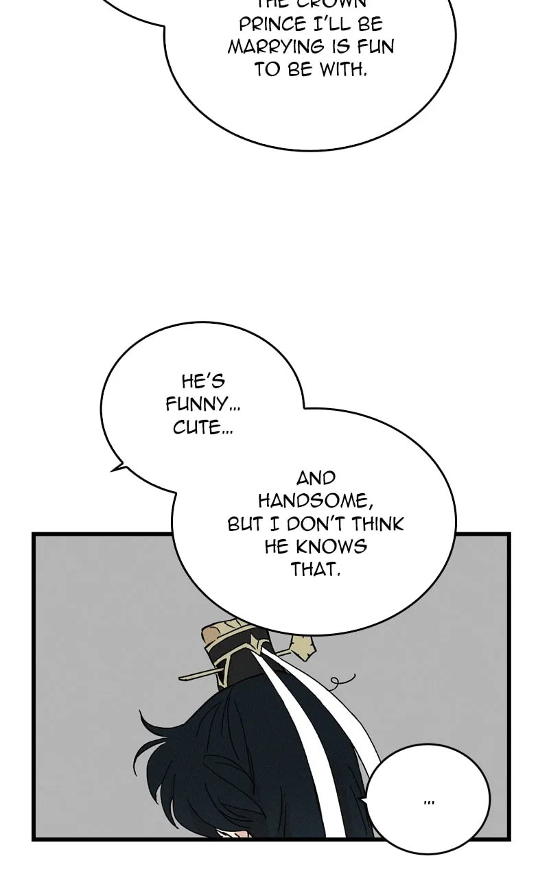 The Crown Princess Scandal Chapter 63 page 46 - 