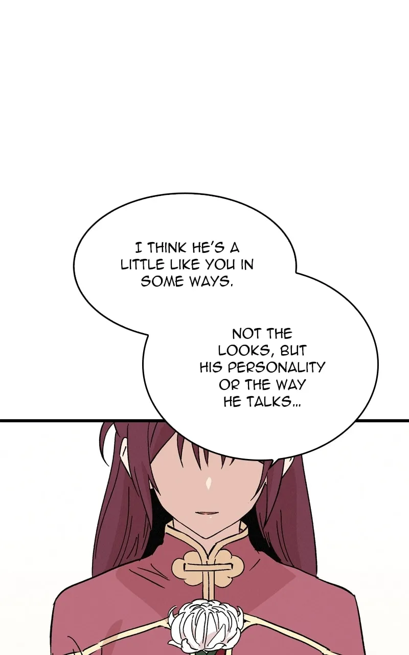 The Crown Princess Scandal Chapter 63 page 47 - 