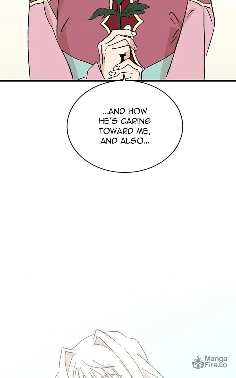 The Crown Princess Scandal Chapter 63 page 48 - 