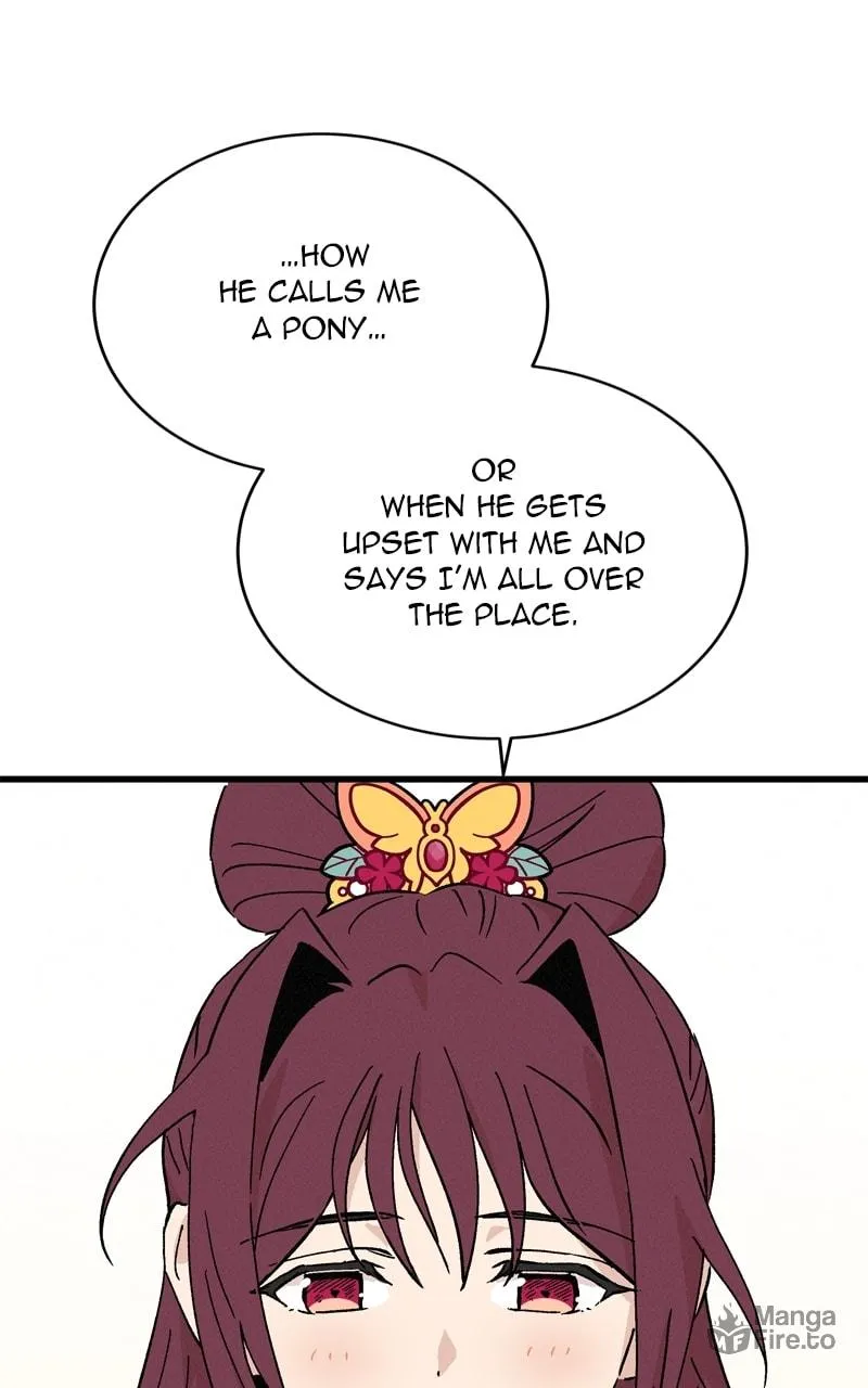 The Crown Princess Scandal Chapter 63 page 50 - 