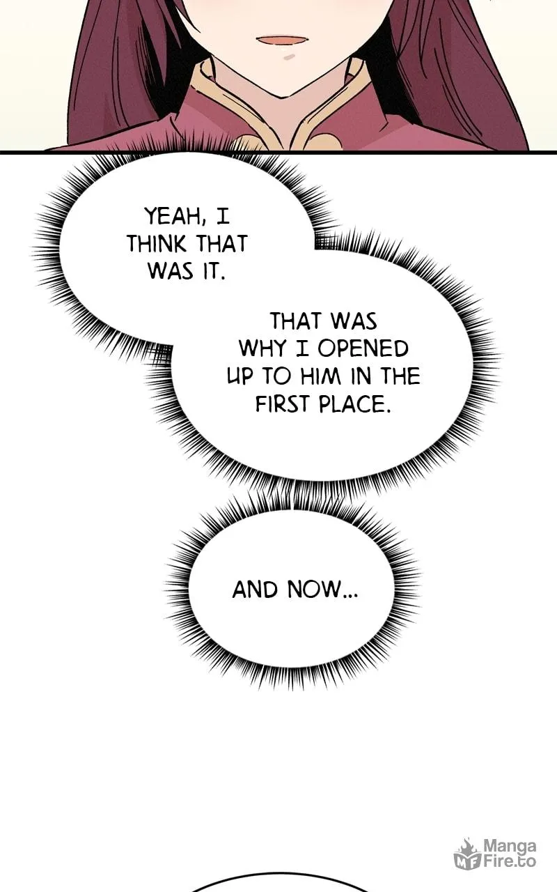 The Crown Princess Scandal Chapter 63 page 51 - 