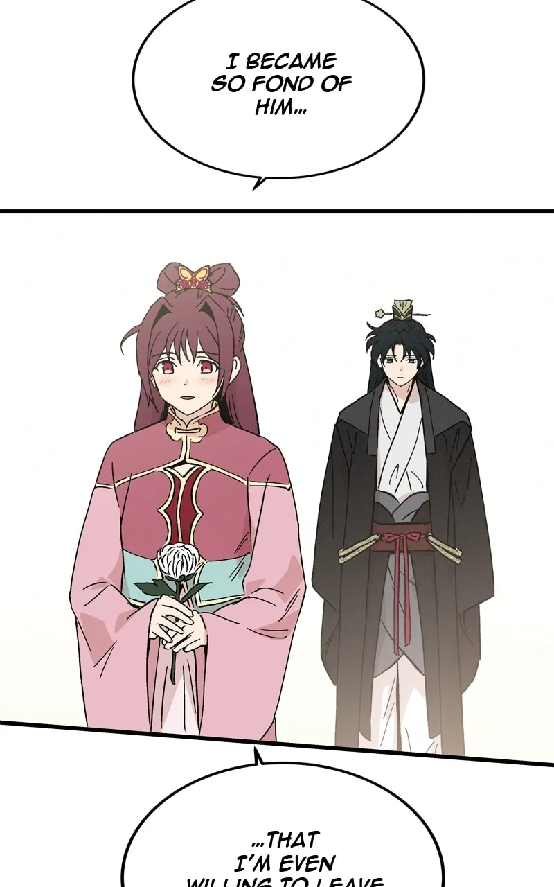 The Crown Princess Scandal Chapter 63 page 52 - 