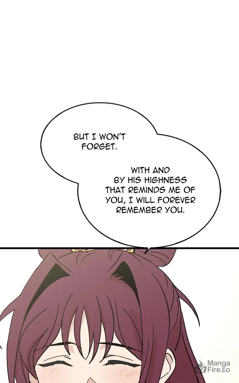 The Crown Princess Scandal Chapter 63 page 55 - 
