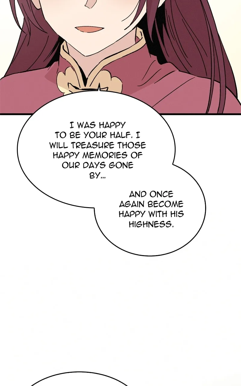 The Crown Princess Scandal Chapter 63 page 56 - 