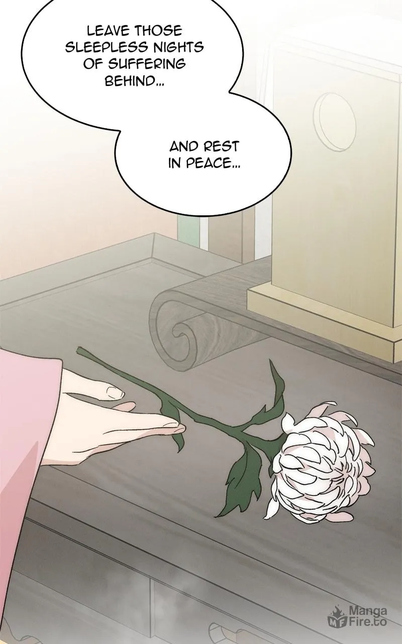 The Crown Princess Scandal Chapter 63 page 57 - 
