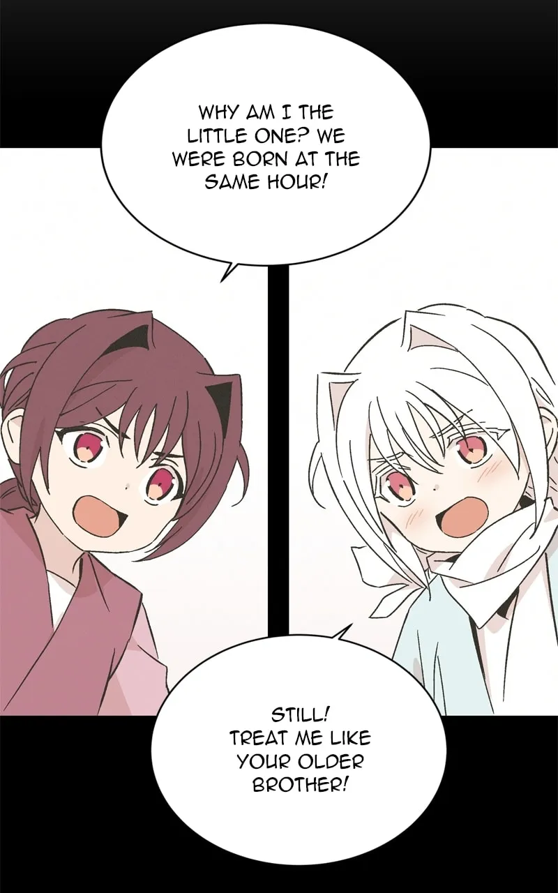 The Crown Princess Scandal Chapter 63 page 59 - 