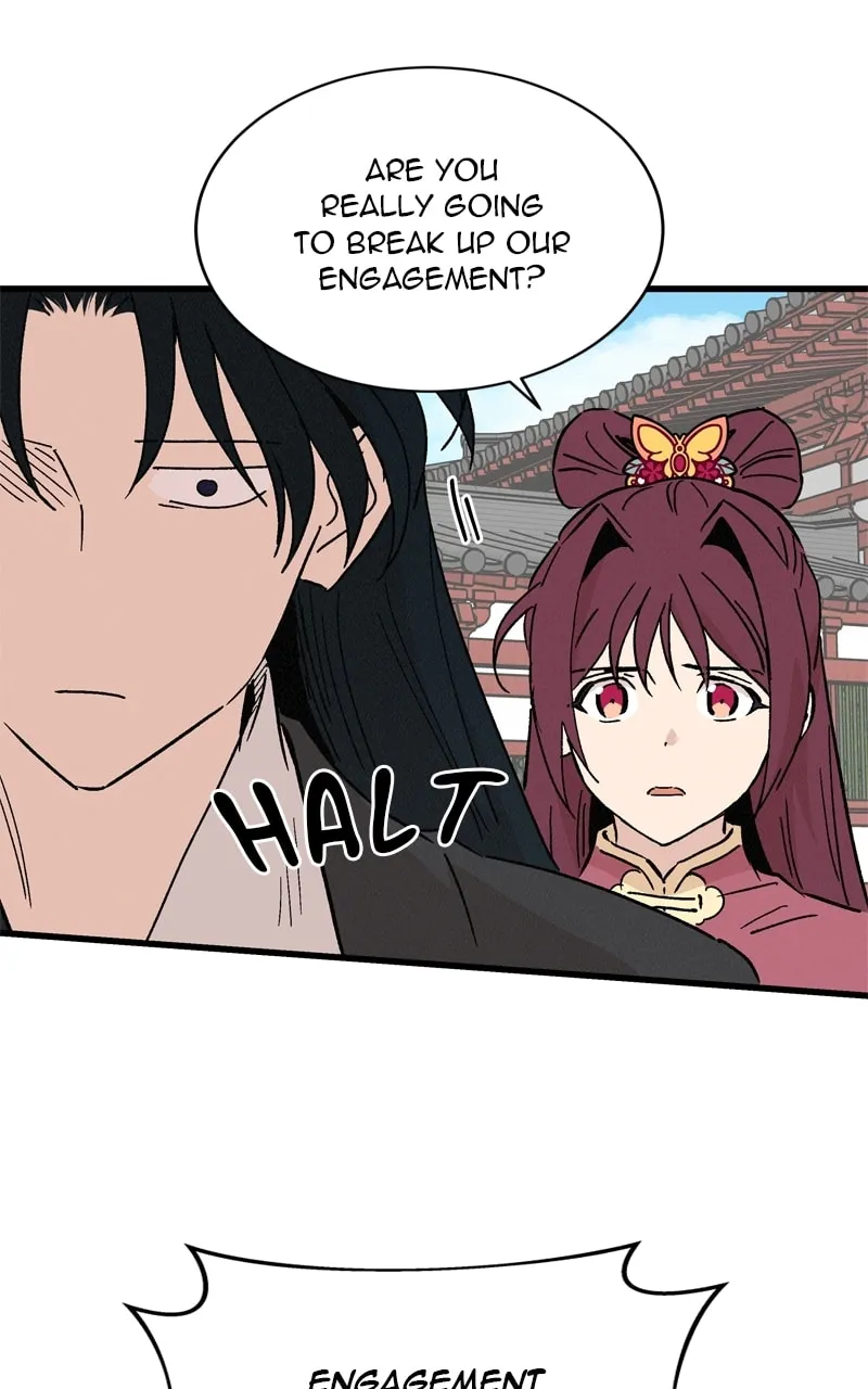 The Crown Princess Scandal Chapter 63 page 7 - 