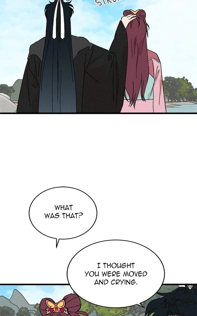 The Crown Princess Scandal Chapter 63 page 66 - 