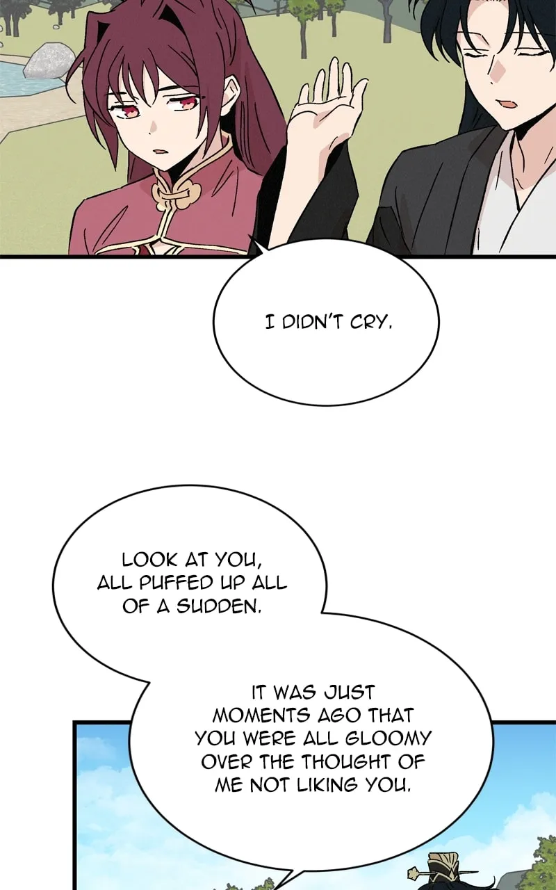 The Crown Princess Scandal Chapter 63 page 67 - 