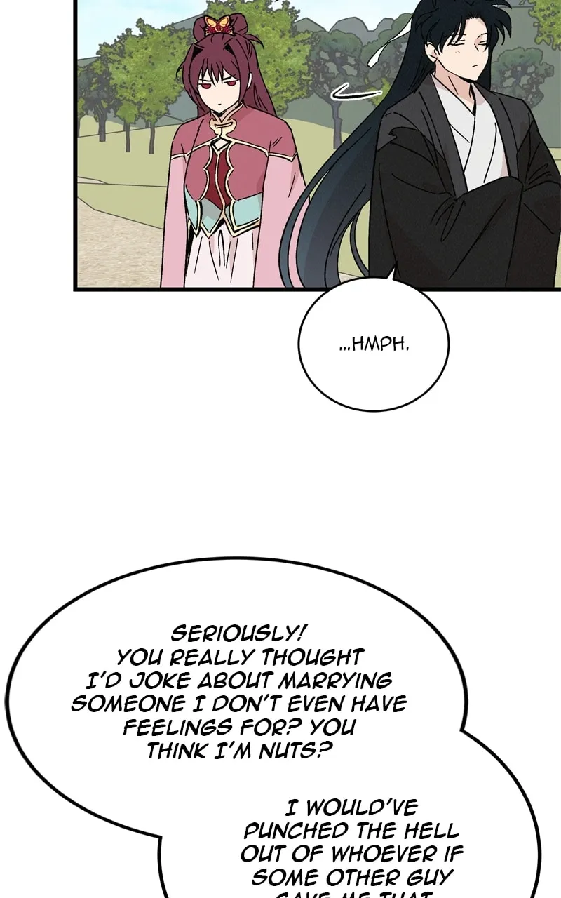 The Crown Princess Scandal Chapter 63 page 68 - 