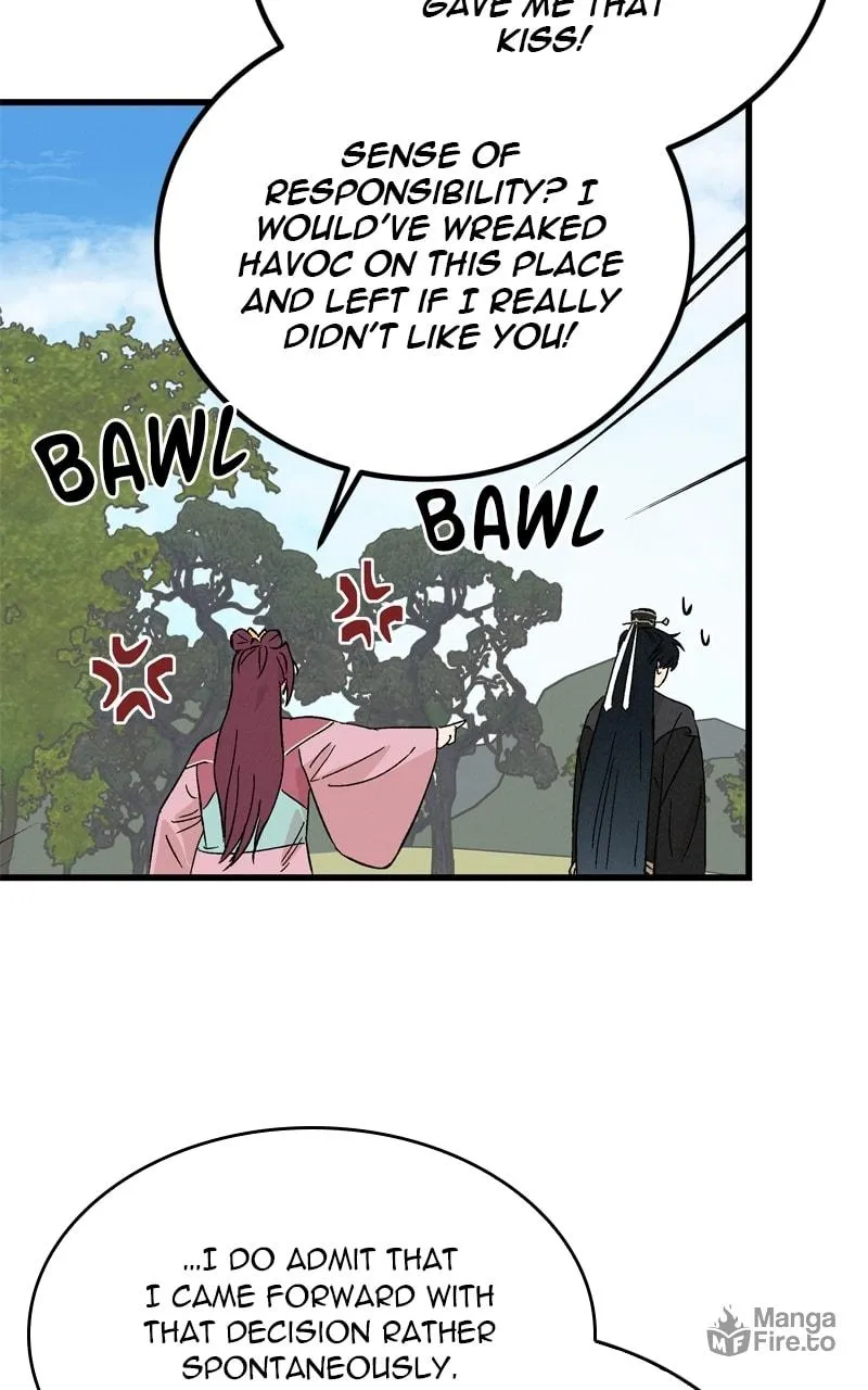 The Crown Princess Scandal Chapter 63 page 69 - 