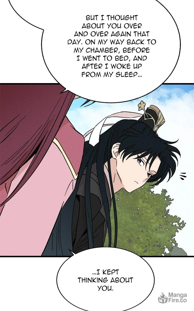 The Crown Princess Scandal Chapter 63 page 70 - 