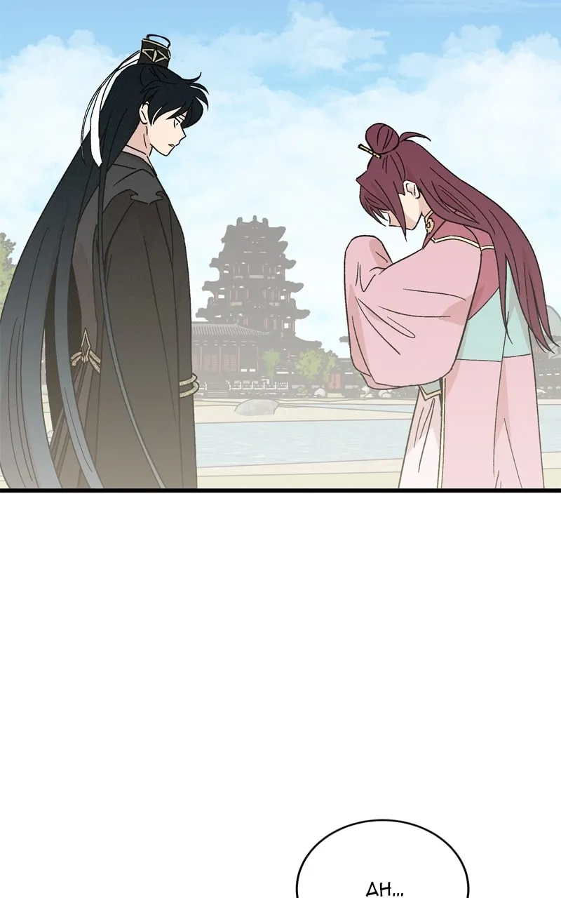 The Crown Princess Scandal Chapter 63 page 73 - 