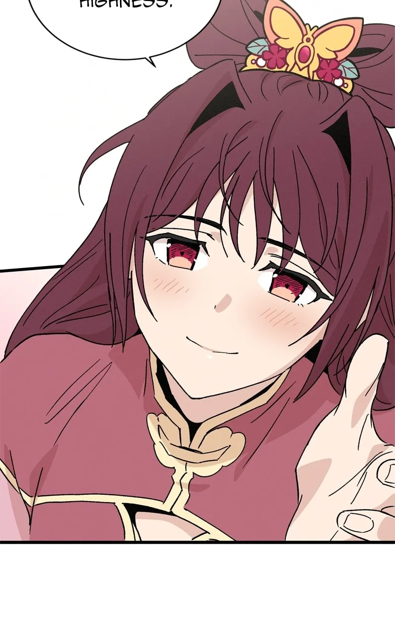 The Crown Princess Scandal Chapter 63 page 77 - 