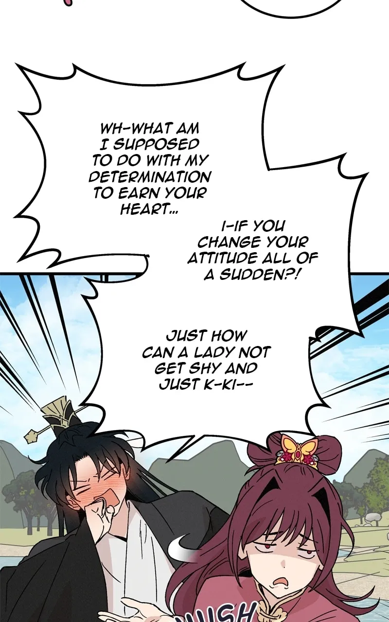 The Crown Princess Scandal Chapter 63 page 79 - 