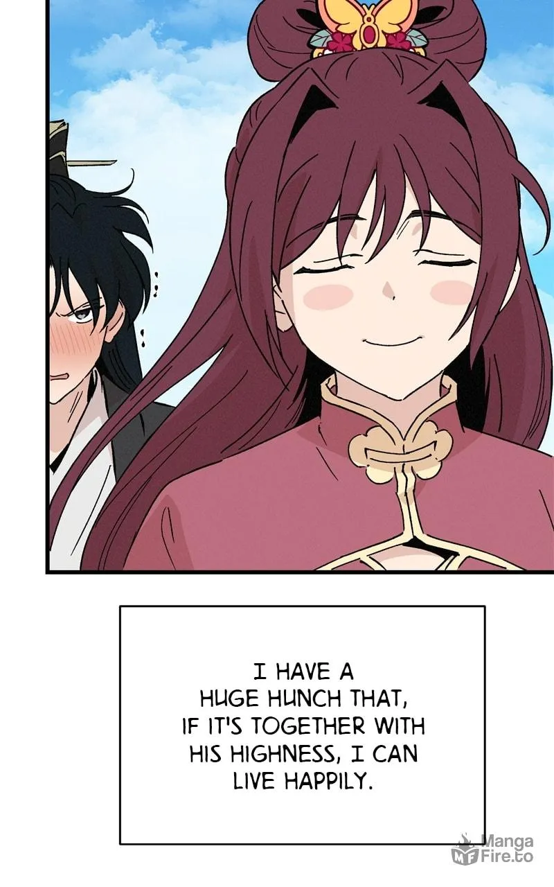 The Crown Princess Scandal Chapter 63 page 81 - 