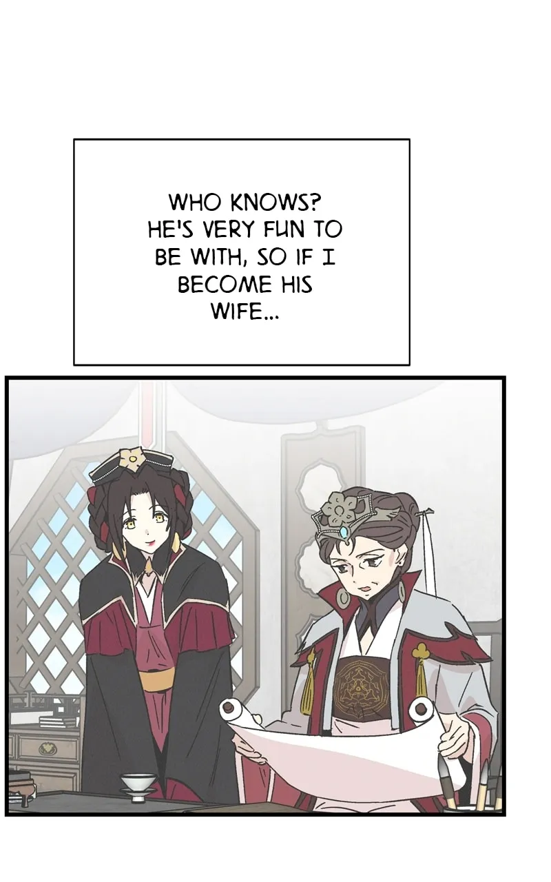 The Crown Princess Scandal Chapter 63 page 82 - 