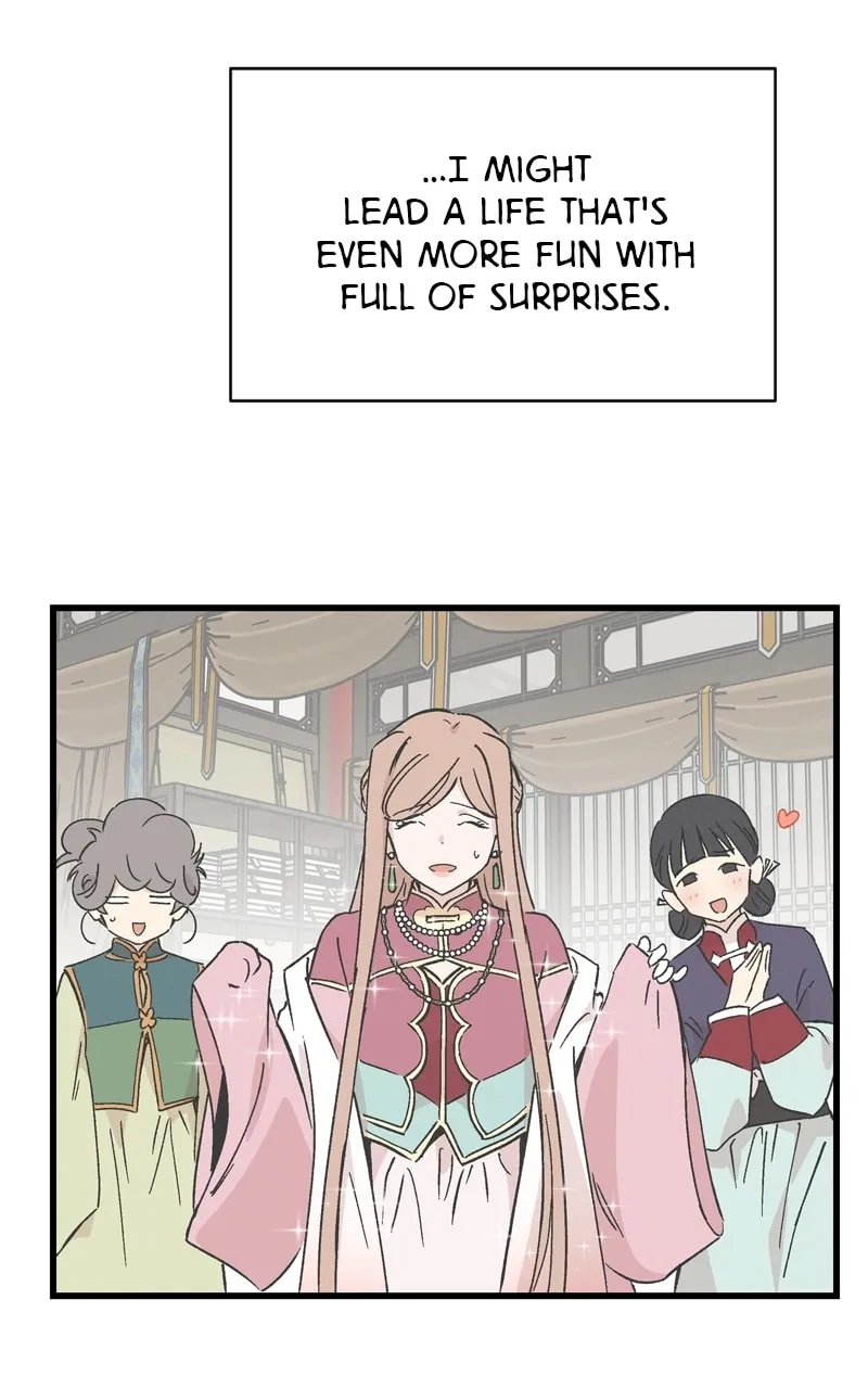 The Crown Princess Scandal Chapter 63 page 83 - 