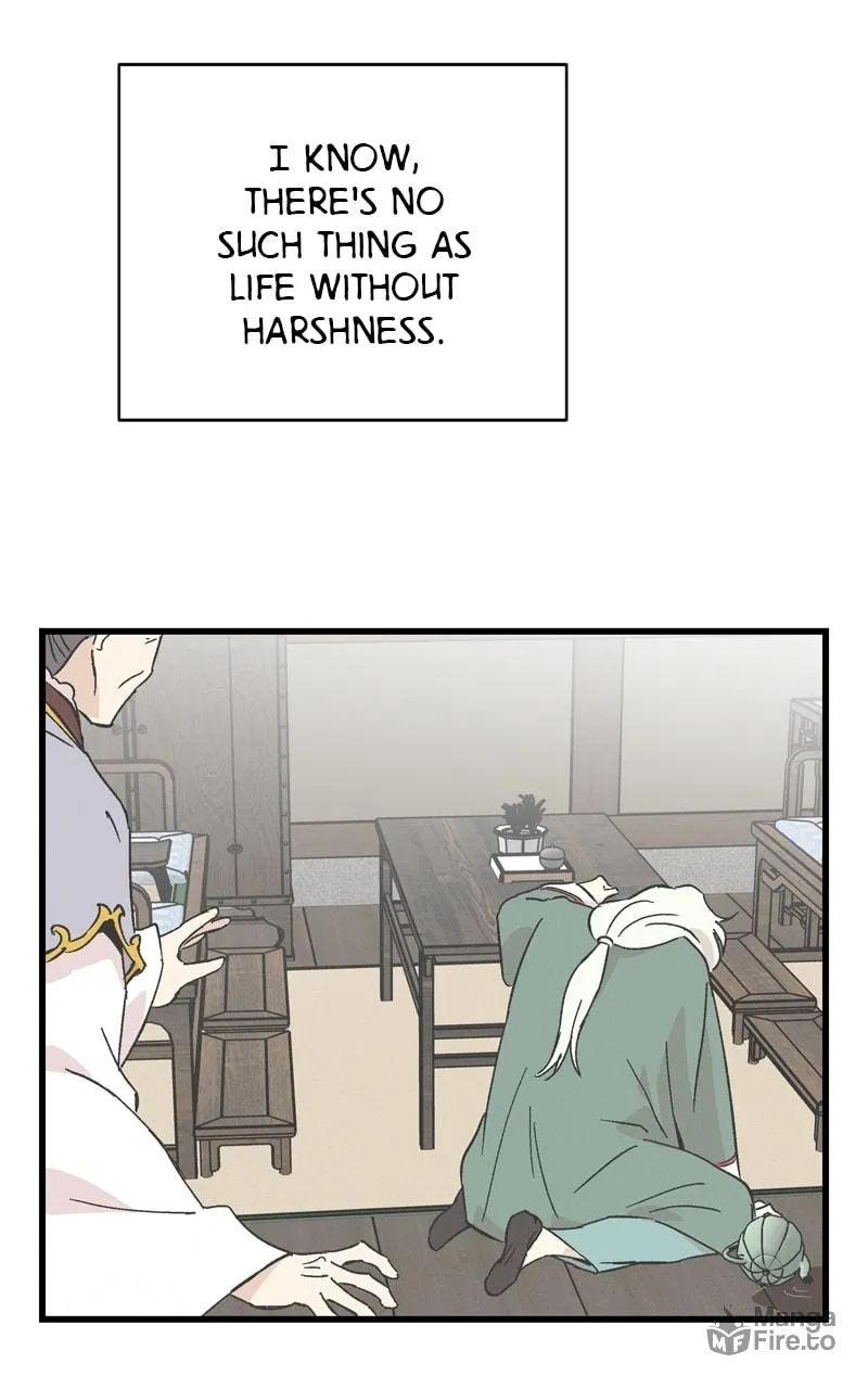 The Crown Princess Scandal Chapter 63 page 84 - 