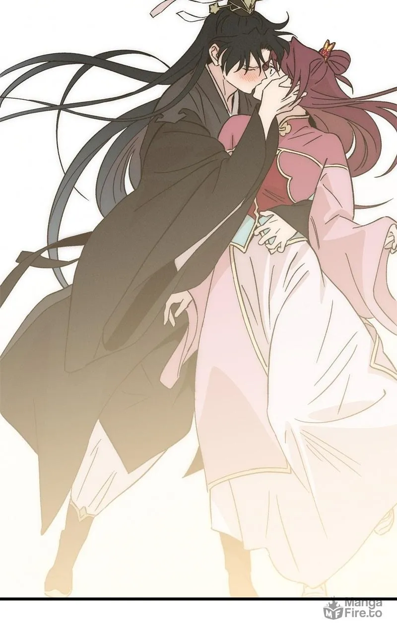 The Crown Princess Scandal Chapter 63 page 87 - 