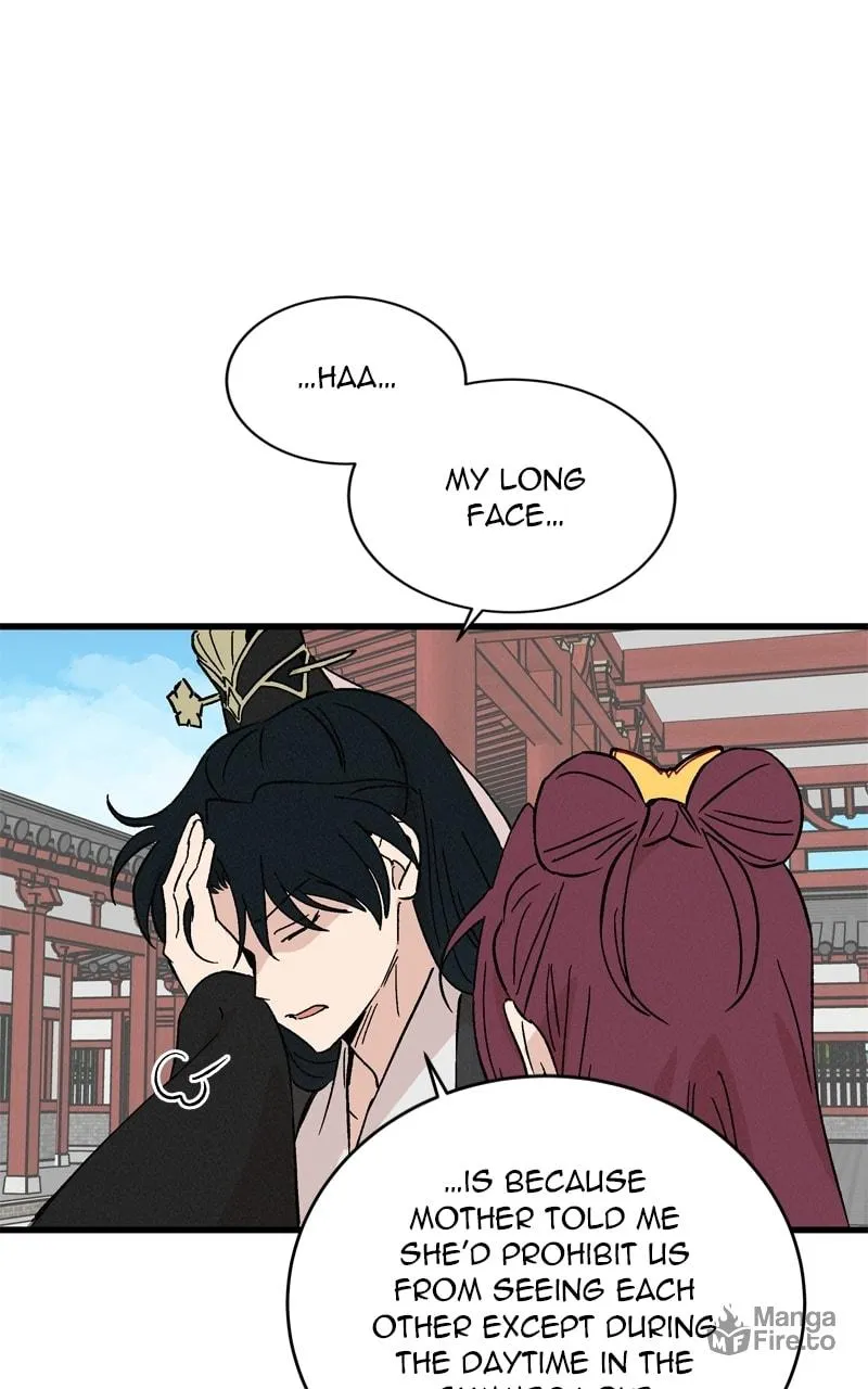 The Crown Princess Scandal Chapter 63 page 10 - 