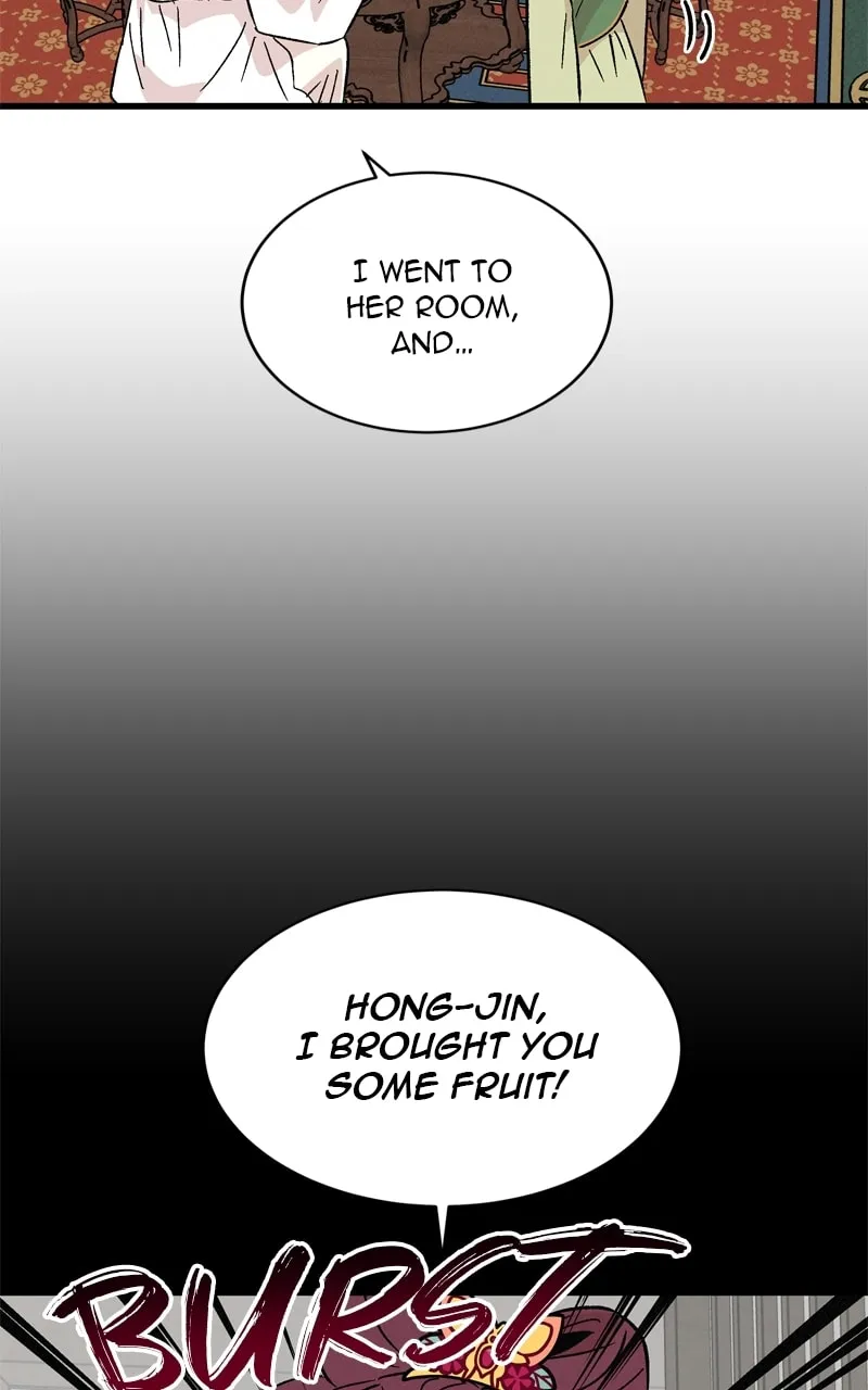 The Crown Princess Scandal Chapter 64 page 11 - 