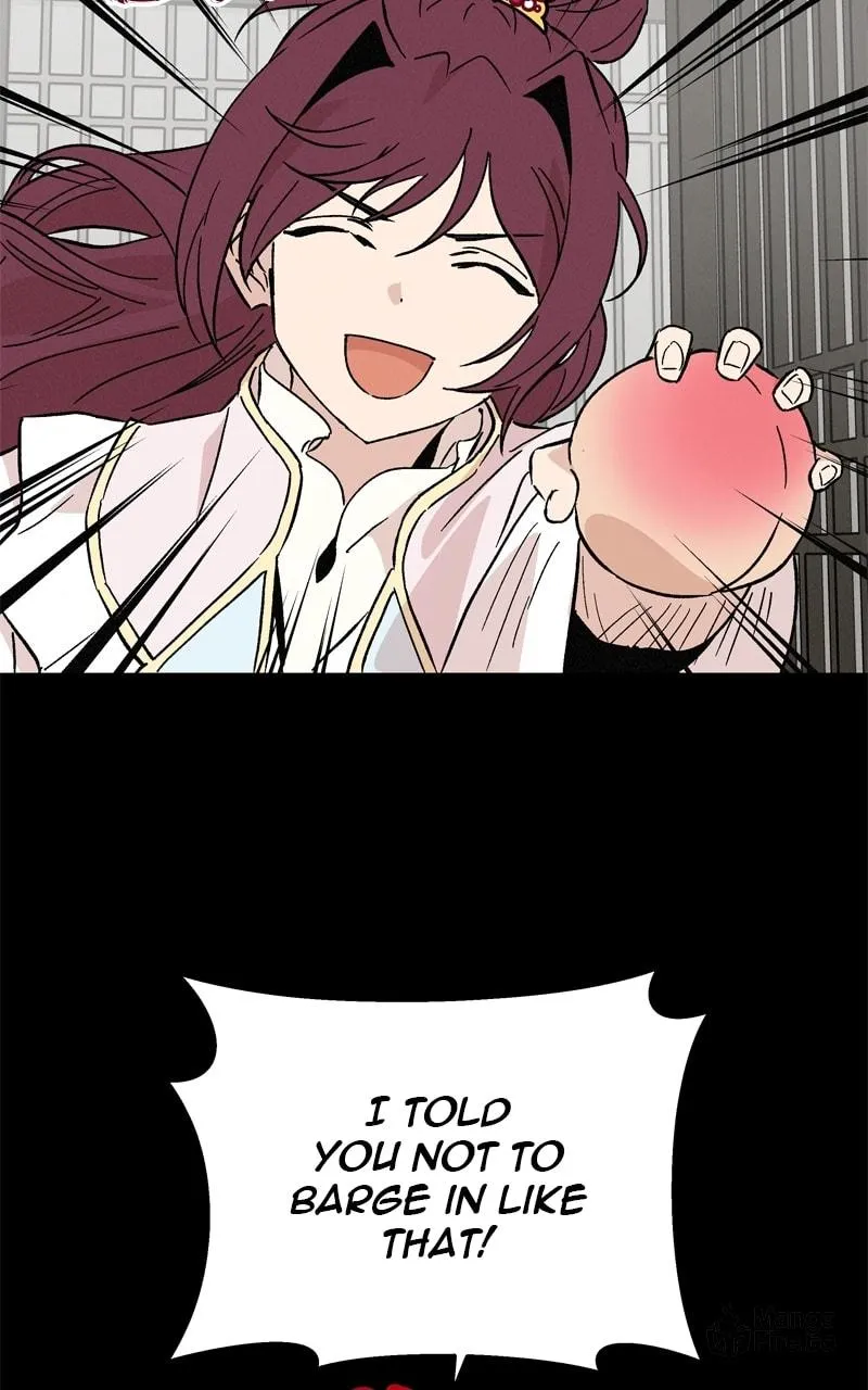 The Crown Princess Scandal Chapter 64 page 12 - 