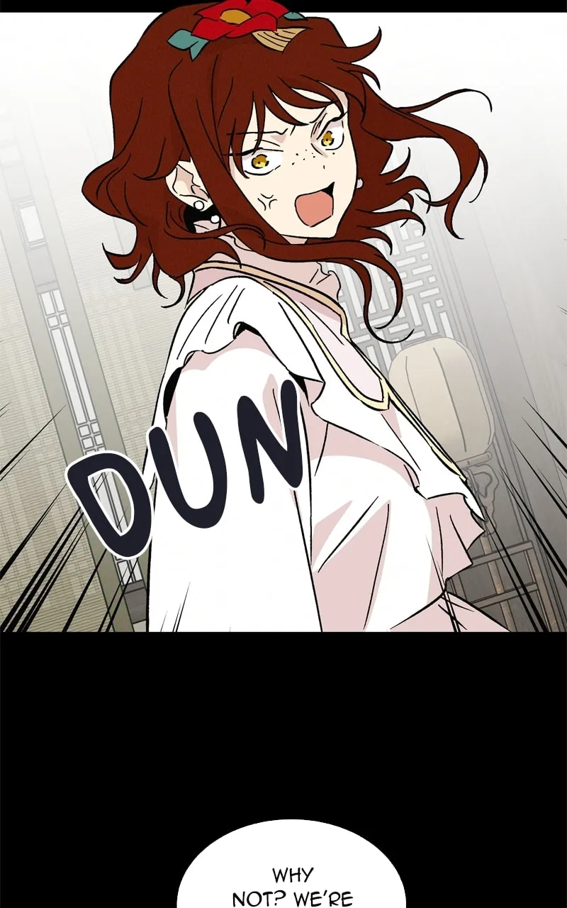 The Crown Princess Scandal Chapter 64 page 13 - 
