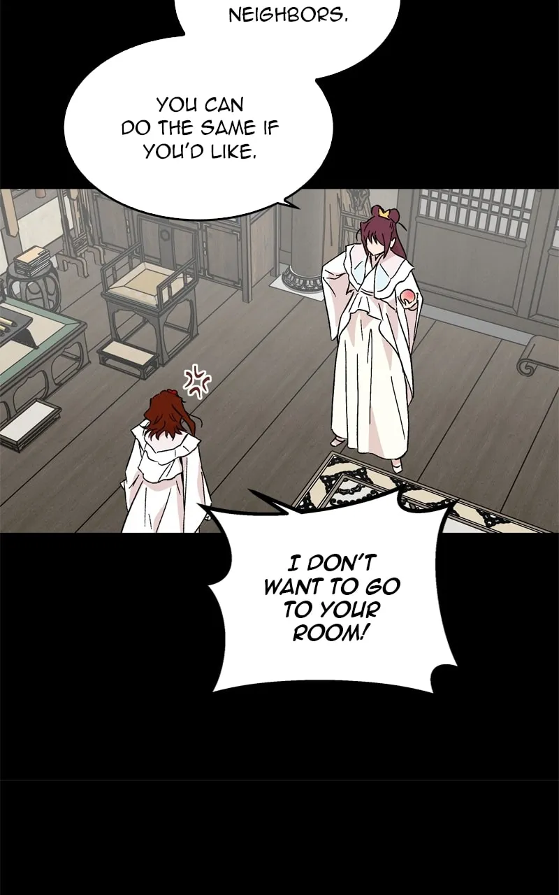 The Crown Princess Scandal Chapter 64 page 14 - 