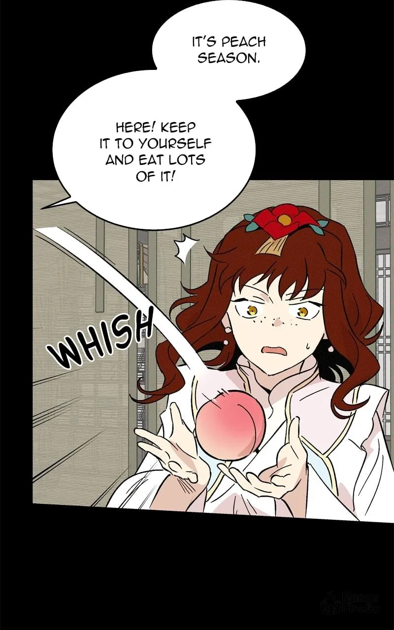 The Crown Princess Scandal Chapter 64 page 15 - 