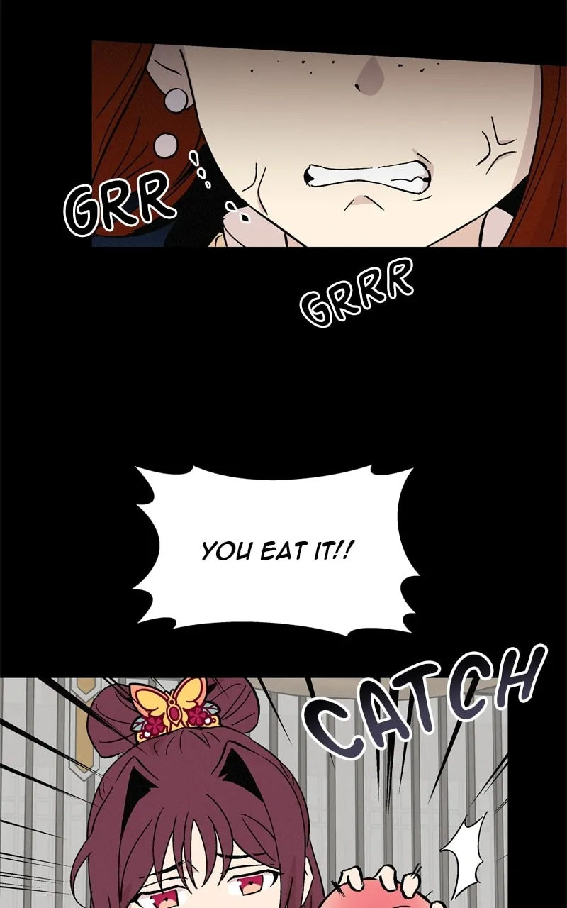 The Crown Princess Scandal Chapter 64 page 16 - 
