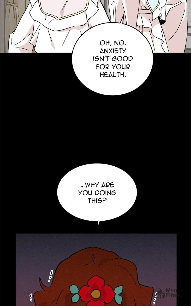The Crown Princess Scandal Chapter 64 page 18 - 