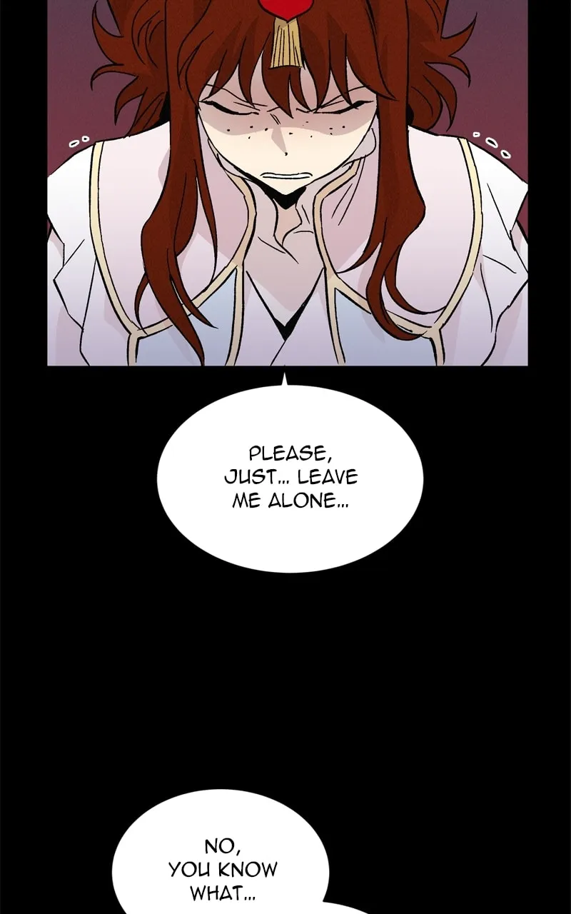 The Crown Princess Scandal Chapter 64 page 19 - 