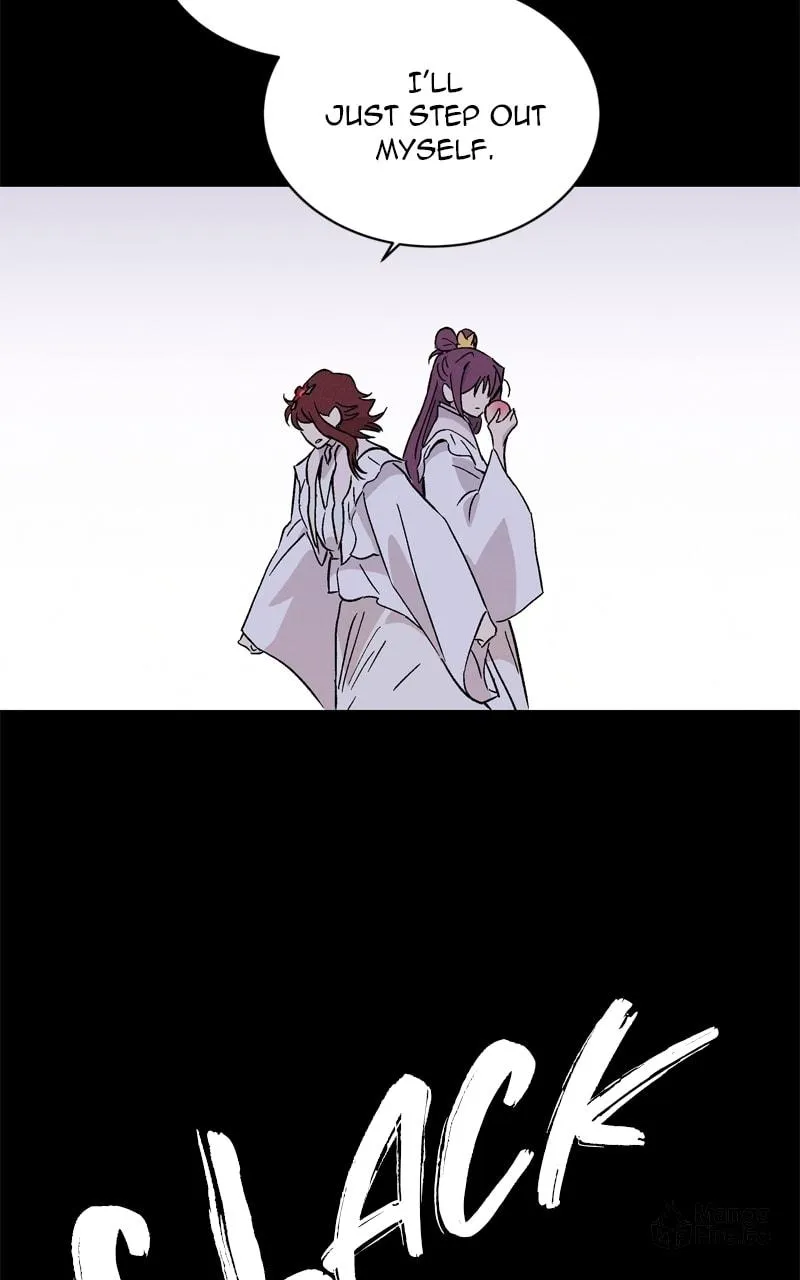 The Crown Princess Scandal Chapter 64 page 20 - 