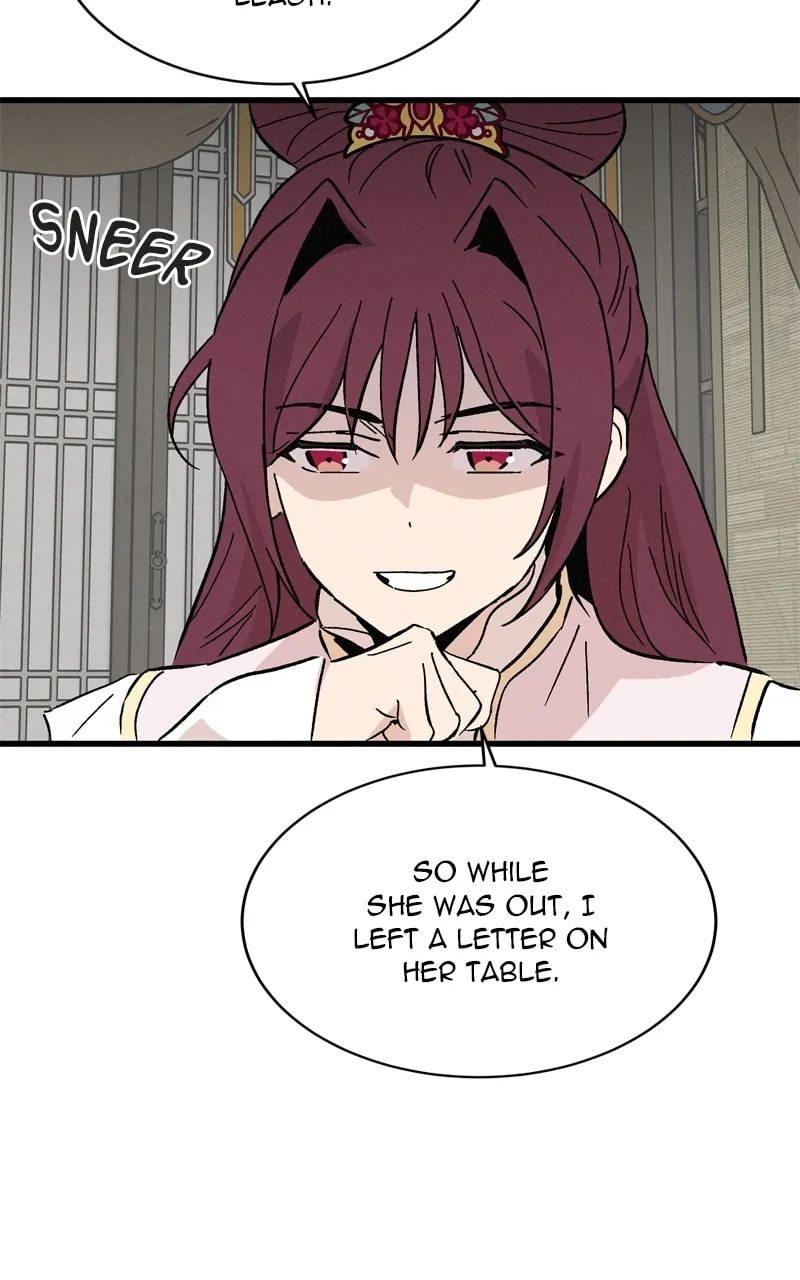 The Crown Princess Scandal Chapter 64 page 23 - 